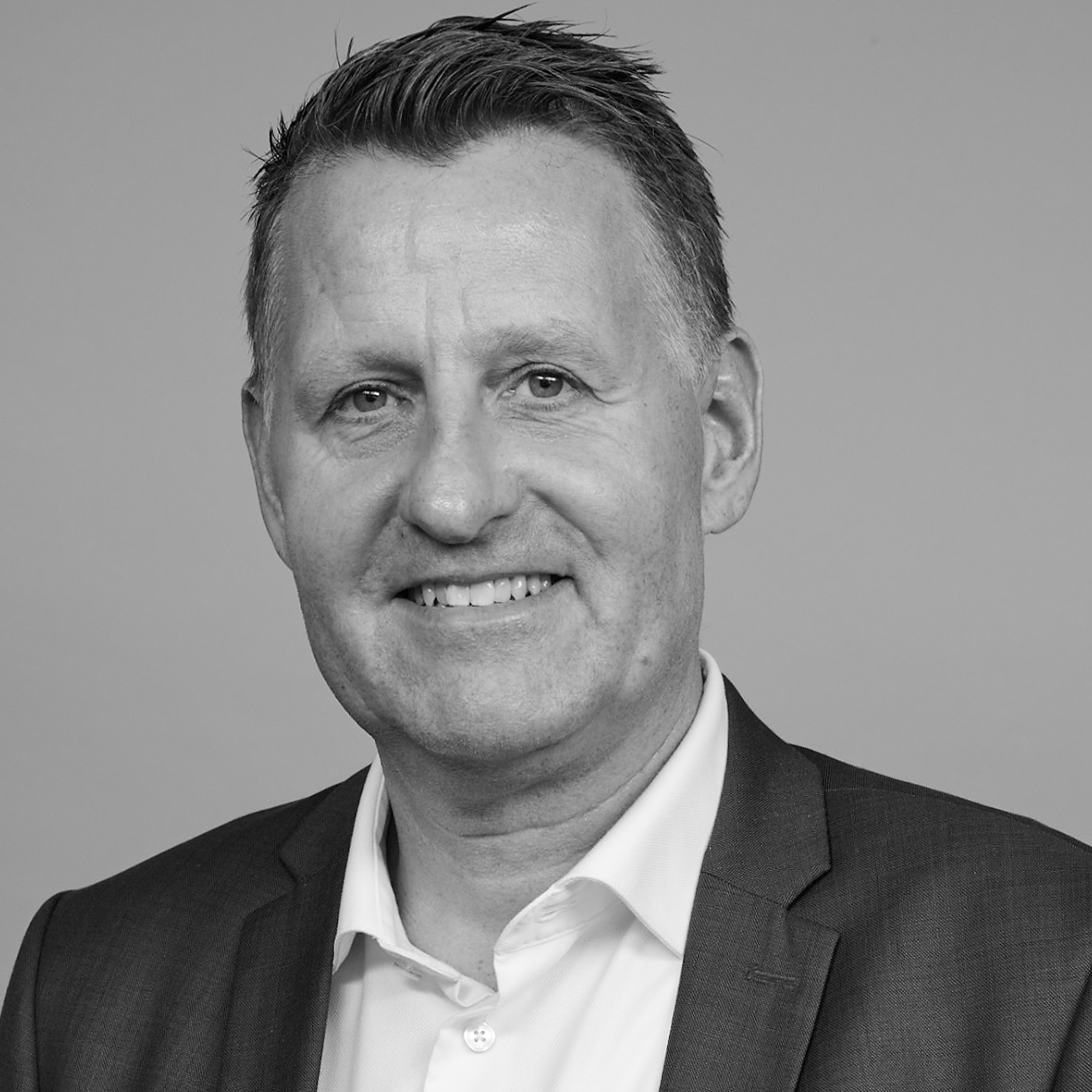 Karsten Rygaard Sjørup Salgsdirektør CSO FK Distribution